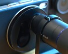 Interchangeable lenses on smartphones may become commonplace in 2026, perhaps globally, such as from Vivo, Oppo and Xiaomi. (Image source: Weibo)