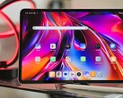 Xiaomi Pad 7 in the test (Image source: Marcus Herbrich)
