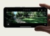 The Xiaomi Outdoor Camera CW100 Dual delivers a panoramic view. (Image source: Xiaomi)