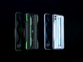 The Black Shark 2 Pro. (Source: XDA)