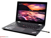 Lenovo ThinkPad X1 Yoga 2017 (Core i7, OLED) Convertible Review