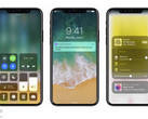 The iPhone X could pack a hexa-core punch. (Source: iDrop News)