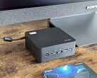 MSI Cubi NUC AI+ 2MG review: Straightforward mini PC for business