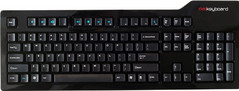 Das Keyboard Model S (Source: Amazon)