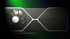 The RTX 3070 Ti and RTX 3080 Ti are expected to attend next week&#039;s event. (Image source: Wccftech)