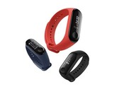 Products such as Xiaomi's Mi Band remained popular in India at the end of 2019. (Source: Banggood)