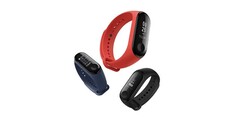 Products such as Xiaomi's Mi Band remained popular in India at the end of 2019. (Source: Banggood)