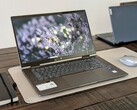 HP Envy x360 15 Core Ultra 7 convertible review: Disappointing for the price