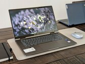 HP Envy x360 15 Core Ultra 7 convertible review: Disappointing for the price