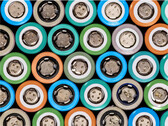 New battery recycling methods could bring down the price of electric cars (image: Redwood Materials)