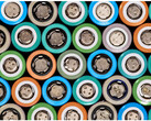 New battery recycling methods could bring down the price of electric cars (image: Redwood Materials)