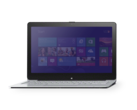 Review Sony Vaio Fit multi-flip SV-F11AN1L2ES Convertible