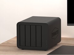 F4-424 Pro: New, powerful network storage