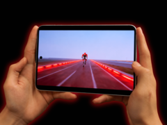 The Honor Win Tablet.