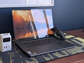 The Lenovo Pro 9 16IPH11 has been refreshed with new external features, but the low resolution images from Lenovo do it no justice