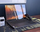 The Lenovo Pro 9 16IPH11 has been refreshed with new external features, but the low resolution images from Lenovo do it no justice