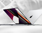 Apple's M4-powered MacBook Pro will rock a 10-core CPU with two more e-cores than before. (Image source: Apple)