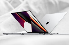 Apple's M4-powered MacBook Pro will rock a 10-core CPU with two more e-cores than before. (Image source: Apple)