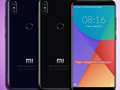 Some renders of the Mi 6X were leaked as early as this January. (Source: Target@Youtube)