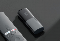 The Xiaomi Mi TV Stick has been certified by Google. (Image source: Xiaomi via Gizguide)