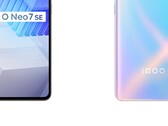 The Neo7 SE may have leaked ahead of its launch. (Source: Digital Chat Station via Weibo)