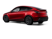 The cheaper RWD trim of the new Model Y can go for up to 357 miles on a single charge. (Image source: Tesla)