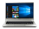 Samsung Notebook 9 NP900X5N (7500U, FHD, GeForce 940MX) Laptop Review