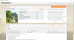 PCMark 8 Home Accelerated