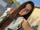 This photo was allegedly taken with the 4a's selfie camera. (Source: TecnoLike Plus)