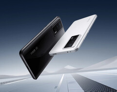 Xiaomi is preparing to deliver at least two POCO F6 smartphones, POCO F5 Pro pictured. (Image source: Xiaomi)