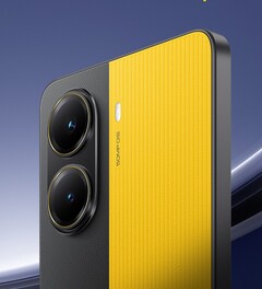 The Poco X7 series launches globally on January 9. (Image Source: Poco)