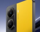 The Poco X7 series launches globally on January 9. (Image Source: Poco)