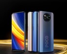 The Poco X3 Pro's Snapdragon 860 is a lot better. (Source: Poco)