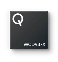 Qualcomm has a new Aqstic audio codec. (Source: Qualcomm) Qualcomm has a new Aqstic audio codec. (Source: Qualcomm)
