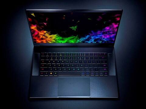 Razer Blade 15 Advanced Model (i7-9750H, RTX 2080 Max-Q, 240 Hz) Laptop Review