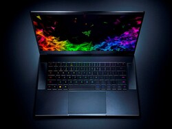 In review: Razer Blade 15 RZ09-301. Test model provided by Razer US