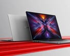 The RedmiBook 16 (2025). (Image Source: Xiaomi)
