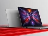 The RedmiBook 16 (2025). (Image Source: Xiaomi)