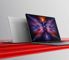The RedmiBook 16 (2025). (Image Source: Xiaomi)