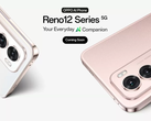 The Reno12 series. (Source: OPPO)