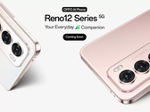 The Reno12 series. (Source: OPPO)