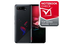 Asus ROG Phone 5 (88%)