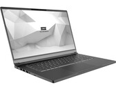 The Schenker VIA 15 Pro features up to a Ryzen 7 4800H. (Image source: Schenker)