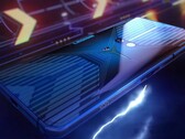 The Lenovo Legion gaming phone is expected to be launched in July. (Image source: XDA Developers)