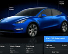 Tesla launches FSD 13 (Image source: Dirty Tesla/X)