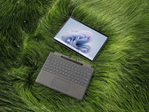 The Surface Pro 9 comes in four colours, but not on all configurations. (Image source: Microsoft)