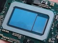 Intel's Tiger Lake-U CPU should be landing later this month. (Image Source: PCLab.pl)