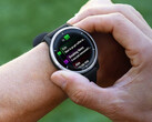 The Venu 2 has received its first beta update since late 2023. (Image source: Garmin)