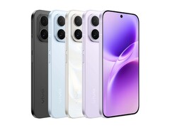 The Vivo S50t Vitality Edition is a new 5G smartphone