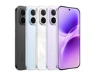 The Vivo S50t Vitality Edition is a new 5G smartphone